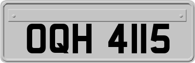 OQH4115