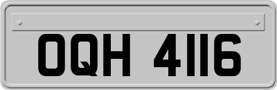 OQH4116