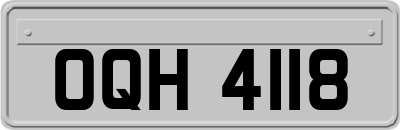 OQH4118
