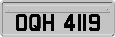 OQH4119