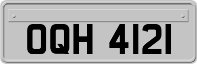 OQH4121
