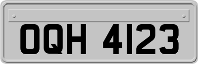OQH4123