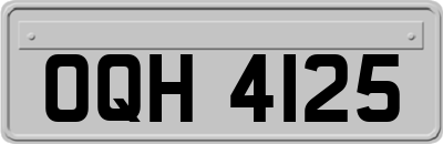 OQH4125