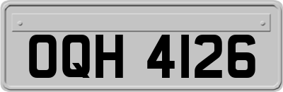 OQH4126