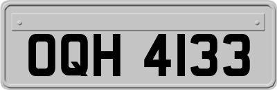 OQH4133