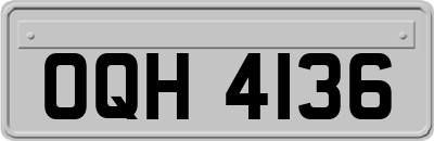 OQH4136