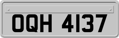 OQH4137