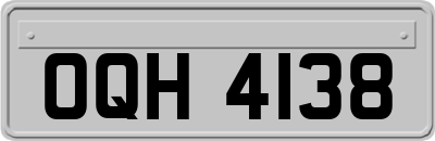 OQH4138