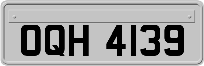 OQH4139