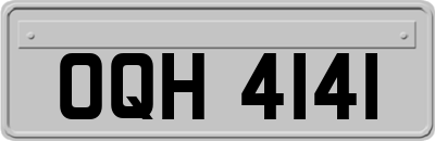 OQH4141