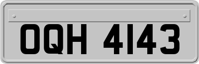 OQH4143