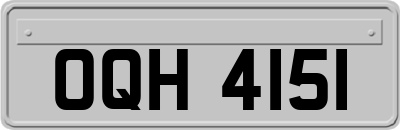 OQH4151