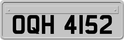 OQH4152