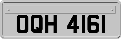 OQH4161