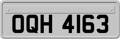 OQH4163