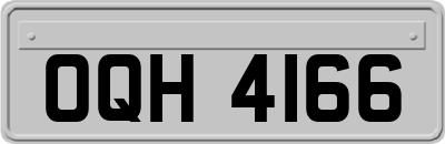OQH4166