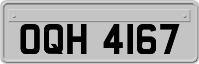 OQH4167