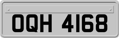 OQH4168