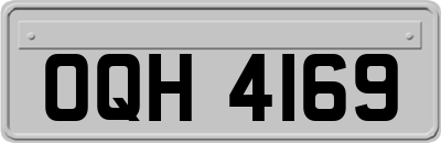 OQH4169