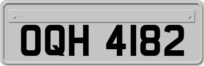 OQH4182