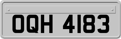 OQH4183