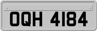 OQH4184