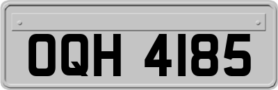 OQH4185