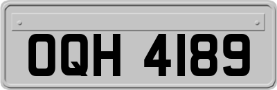 OQH4189