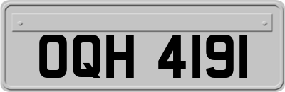 OQH4191