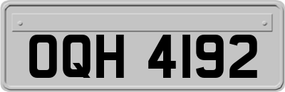 OQH4192