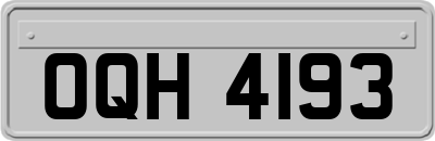 OQH4193
