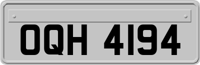 OQH4194