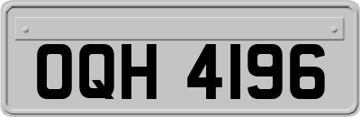 OQH4196