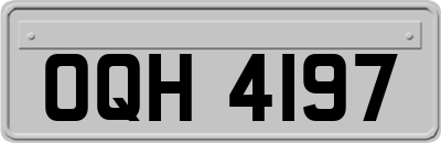 OQH4197