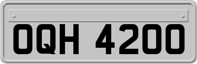 OQH4200