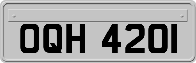 OQH4201