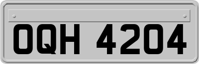 OQH4204
