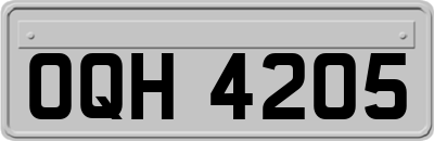 OQH4205