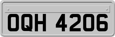 OQH4206