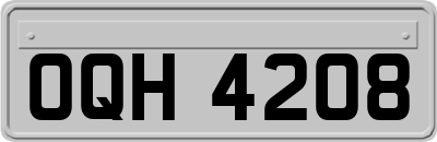OQH4208