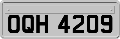 OQH4209