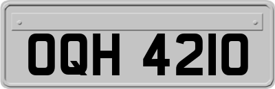 OQH4210