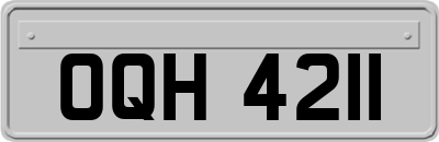 OQH4211