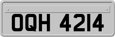 OQH4214