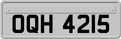 OQH4215