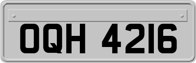 OQH4216