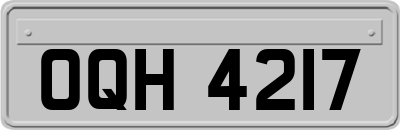 OQH4217