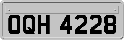 OQH4228