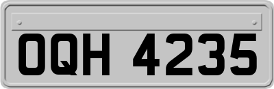 OQH4235