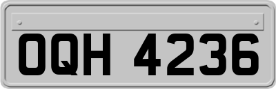 OQH4236